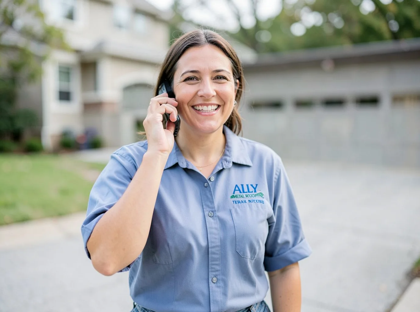 Metal Roof Installation Brookesmith, TX FAQs